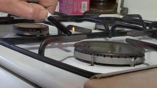 1.600 de familii din Dej au rămas fără gaze, după ce compania de distribuţie a introdus în mod accidental o cantitate de 20 de ori mai mare de mercaptan