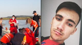 Mesaj emoționant după moartea celor 5 prieteni, în râul Siret: "Stau mamele lor și plâng, plâng și satele vecine"