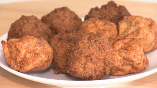 După înghețată, a venit rândul chiftelelor. Două tone care conțineau substanța cancerigenă înterzisă în UE au fost retrase din magazine