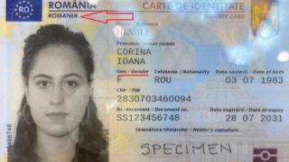 Lost in translation: cum a apărut marea dezbatere legată de "gen" şi "sex" de pe noile buletine. Directiva dată de Uniunea Europeană