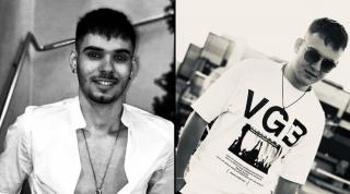 Frații Ștefan și Radu au murit din cauza unei căruțe nesemnalizate, în Teleorman. Rudelor li s-a făcut rău când i-au văzut răniți, după impact