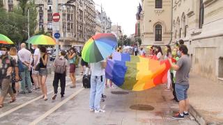 "Pride Parade" naşte tensiuni în Primăria Capitalei. Comunitatea LGBT spune că va organiza parada cu sau fără autorizaţie