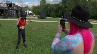 Electric Castle, primul mare festival care îşi redeschide scenele. Petrecerea ţine 10 zile