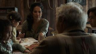 Clint Eastwood, regizor și actor principal la 91 de ani, în pelicula "Cry Macho"