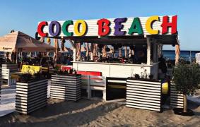 Prima plajă din Mamaia care se închide înainte de terminarea sezonului: „Lărgirea plajelor ne-a condus la moarte rapidă”