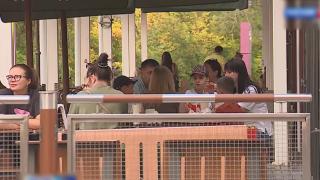 Celebru lanţ de restaurante fast-food, dat în judecată pentru că a dus o rusoaică în ispită