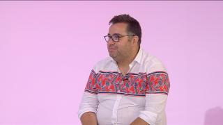 Răzvan Popescu s-a întors din vacanţa perfectă: A vizitat 5 ţări timp de o lună