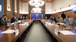 Cum se împart banii la rectificarea bugetară. Florin Cîţu şi-ar fi asigurat susţinerea aleşilor locali