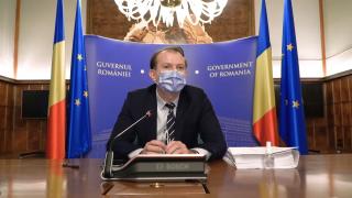 Florin Cîţu, colecţie de declaraţii controversate. Nu ştie cât costă o pâine, dar se bucură pentru cei 1% dintre români cu salarii de peste 3.000 de euro lunar