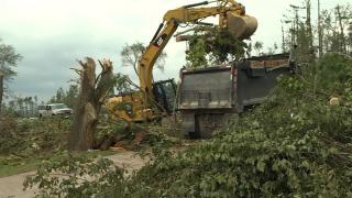 Apocalipsă în Wisconsin: Dezastru după două tornade