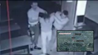 Poliţiştii de la Secția 16 acuzați de tortură s-au "turnat" unul pe altul. "Au mințit deși erau ascultați de 3 luni" | Ce au surprins camerele