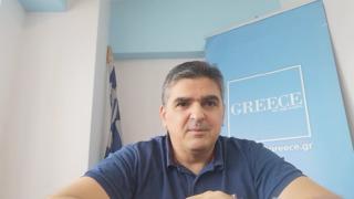 ”Măcar atât putem face!” Hotelierilor din Thassos li s-au alăturat cei din Halkidiki, Pieria şi Samothraki cu vacanțe gratuite pentru pompierii români