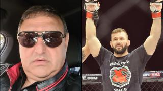 Cine sunt interlopii care fac legea în Capitală. Gruparea Geamănu are în structură luptători de box şi MMA. Şantajau oameni de afaceri
