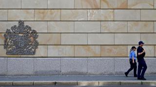 Britanic, angajat al Ambasadei UK la Berlin, suspectat de spionaj în favoarea Rusiei. Bărbatul a fost arestat în Germania