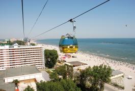 Turiştii de pe litoralul românesc se plâng că preţurile sunt din ce în ce mai mari şi fac comparaţii cu cele din Grecia