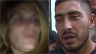 Reacţia tatălui gemenilor din Ploieşti după ce a aflat că cei mici au căzut pe geam şi au murit