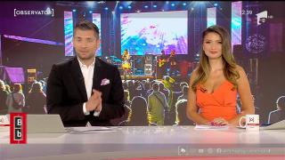 Mai mulţi artişti urcă pe scena festivalului de la Brezoi până la sfârşitul lunii august