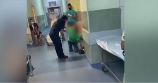 Camera ascunsă. Un reporter Observator a cerut ajutor în spitalul din Piteşti, după ce mai mulţi pacienţi s-au plâns de condiţii. Cum a decurs experimentul