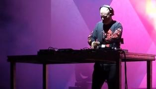 Domeniul Ştirbey, animat ca înainte de pandemie, la Summer Well. Tinerii au dansat până la ora 2 dimineața. "Momentan nu realizez ce se întâmplă"