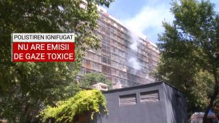 Experiment Observator: Cât de importantă este izolarea termică a blocurilor cu polistiren ignifugat. Rabatul de la calitate, un pericol imens