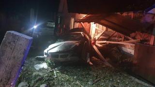 Un medic din Vişeu de Sus a murit după ce intrat într-o depăşire periculoasă. A murit şi motociclistul pe care l-a lovit în plin