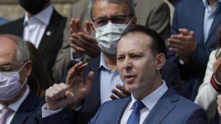 Florin Cîţu şi-a amintit de al doilea dosar ascuns din SUA, la două zile după ce a susţinut că nu ştie despre ce e vorba