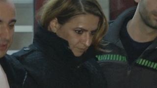 Moarte suspectă în dosarul Colectiv: patroana firmei care a instalat artificiile, găsită decedată în apartament. Ce a arătat autopsia