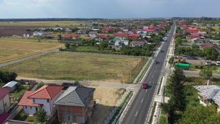 O staţie de reciclare a deşeurilor ar putea fi amplasată la 300 de metri de un cartier rezidenţial din Ilfov. Localnicii vor să depună plângere penală