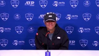 Naomi Osaka a izbucnit în plâns la conferinţa de presă. Întrebarea unui reporter a afectat-o: "Îmi pare rău”