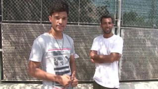 Mărturia dureroasă a unui afgan ajuns ilegal în România după ce a străbătut jumătate de lume: ”Talibanii nu bat oamenii, îi omoară”