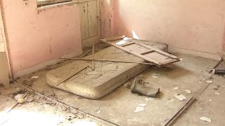 Tabăra de la Năvodari a ajuns o ruină. Prăbuşire asistată de statul român: terenul valorează sute de milioane de euro