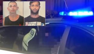 Costel şi Florin, doi deţinuţi români în Italia, au evadat din închisoare: "Erau în stuf, epuizaţi de căldură"