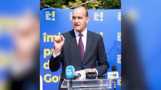 Culisele numirii lui Dan Vîlceanu la Finanţe: un nou episod în războiul Cîţu - Orban, câştigat de premier