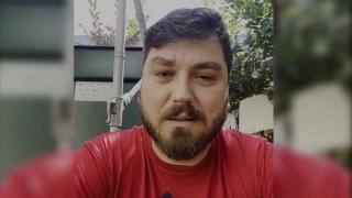 Reacția lui Micutzu, după scandalul în care a fost implicat: "M-a înjurat mai mult de un minut jumate. Asta s-a întâmplat de față cu Poliția"