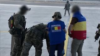 Un singur român a mai putut fi evacuat din Afganistan. Filmul unei intervenţii petrecute în iadul din care alţi 15 aşteaptă să fie salvaţi