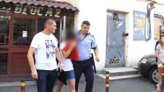 Un proxenet din Piteşti a fost înjunghiat de clientul escortei sale, după ce l-a ameninţat pentru că a refuzat să îi plătească serviciile