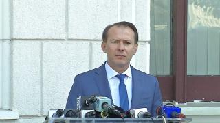 Aeronava MApN se întoarce la Kabul pentru românii blocați în Afganistan. Florin Cîțu: ”Avem cereri și de la alte țări”