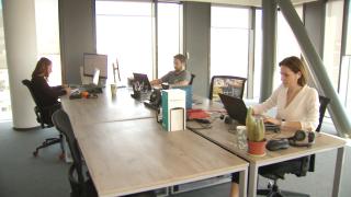 Absolvenţii facultăţilor pornesc în căutarea primului job. Domeniile economice, IT şi tehnice sunt printre cele mai căutate