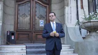Promisiunile cu care Ludovic Orban încearcă să-i convingă pe liberali să-i acorde un nou mandat la șefia PNL