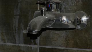 Un inginer din Gorj a umflat facturile la apă ca să îşi atingă targetul. Directorul firmei l-a sancţionat mutându-l de la "apă" la "canal"