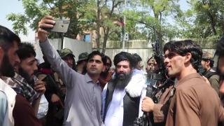 Site-uri de propagandă ale talibanilor ar fi fost găzduite pe serverele unei firme de web hosting din Chiajna