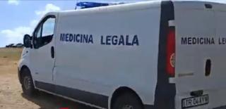 Bărbat de 85 de ani din Teleorman, omorât pentru o bicicletă şi un telefon. Făptașii i-au acoperit trupul cu pietre