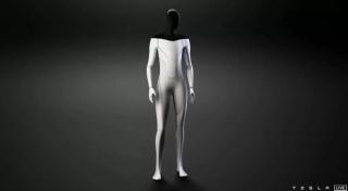 Elon Musk va construi un robot umanoid: "Intenționăm să fie prietenos"