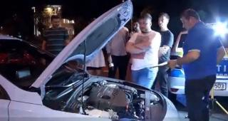 “Zmeii” din trafic, lăsați fără certificate de înmatriculare de inspectorii RAR. Nici cei cu vehicule cu defecţiuni tehnice nu au scăpat