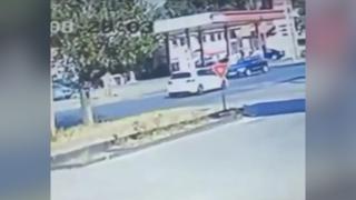 Fiul bărbatului ucis în Slatina pe trecerea de pietoni, în stare de şoc: "Mi-au spus prietenii că şoferul şi ieri s-a plimbat în oraş cu o maşină"