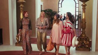 Actriţa Kim Cattrall nu joacă în continuarea serialului "Sex and The City" din cauza relaţiei cu Sarah Jessica Parker