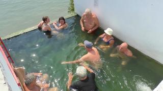 Băile termale de la Hârșova, comoara terapeutică pe care nimeni nu o pune în valoare