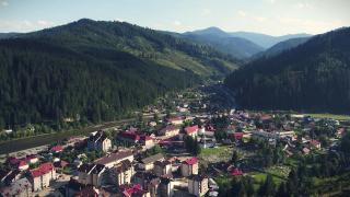 Viaţa ca la ţară în cel mai mare oraş din România. Localnicii se simt însă tot ca pe vreama lui Ion Creangă