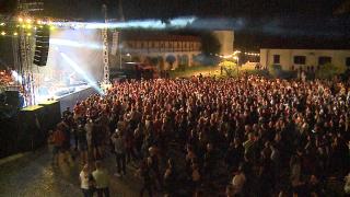 Festivalul Awake 2021: Colaborare inedită între Viţa de Vie şi Filarmonica Târgu Mureş