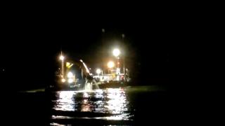 Nopţi de coşmar pentru turişti, pe litoral. În Eforie Nord, la doar 50 de metri de plajă, răsună...un excavator 